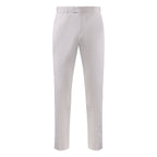 Gem Glam Pant WHITE/SILVER