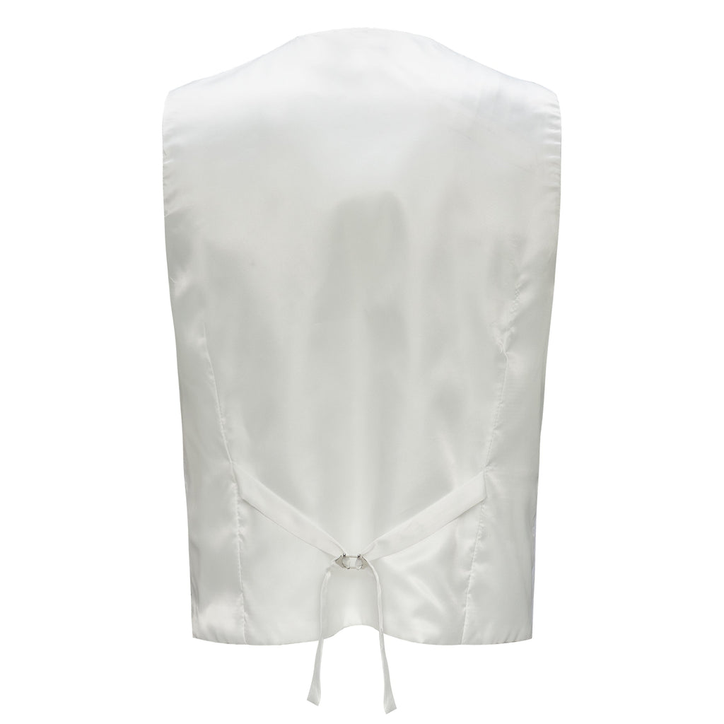 Luxe Luster WHITE/GOLD