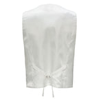 Luxe Luster WHITE/GOLD