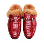 Roam Free BURGUNDY