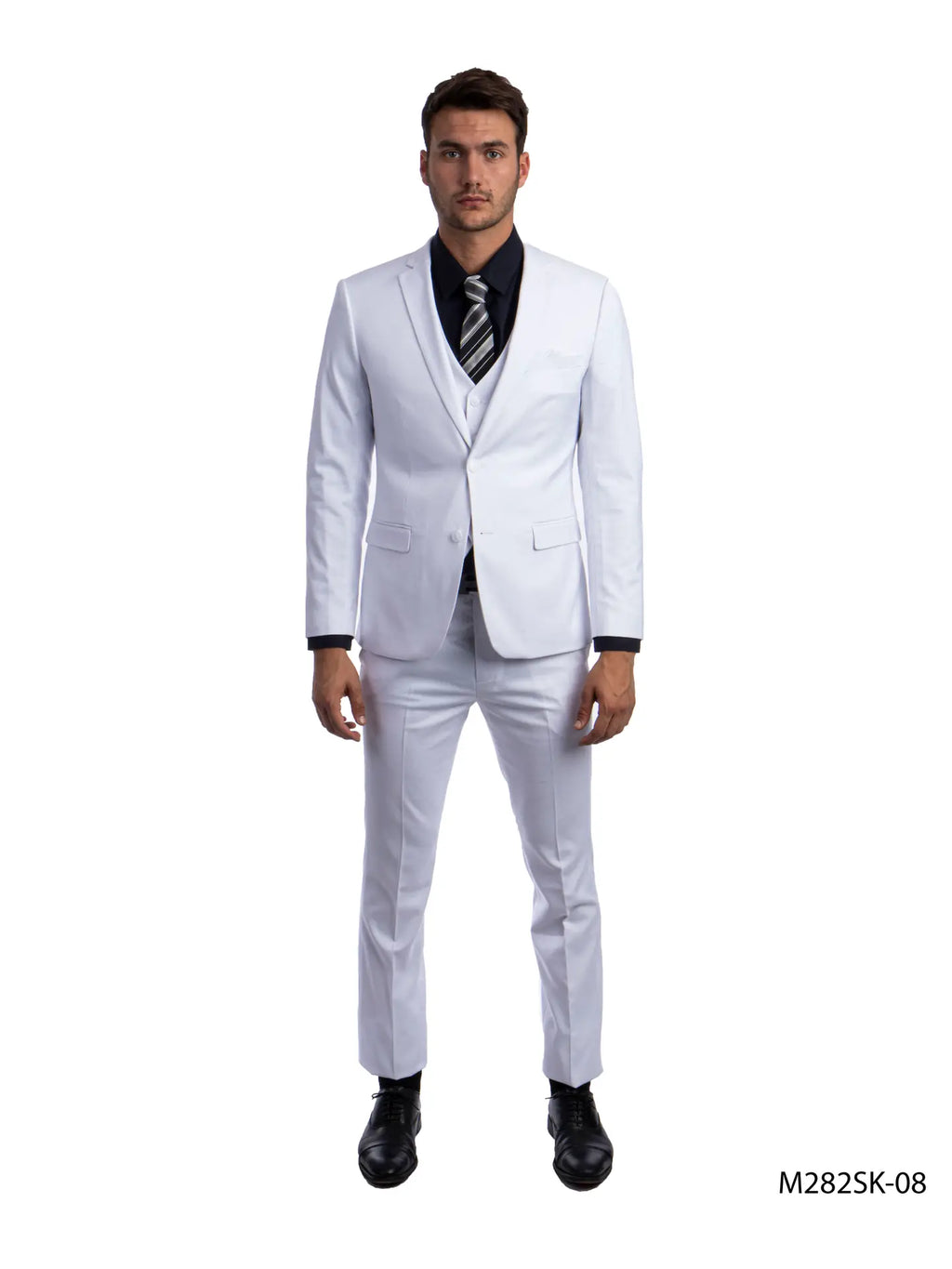 Traje de 3 piezas Sean Alexander - M282SK