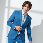 LEON RESILENCE ROYAL/BLUE