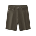 Apex Stretch Shorts ARMY