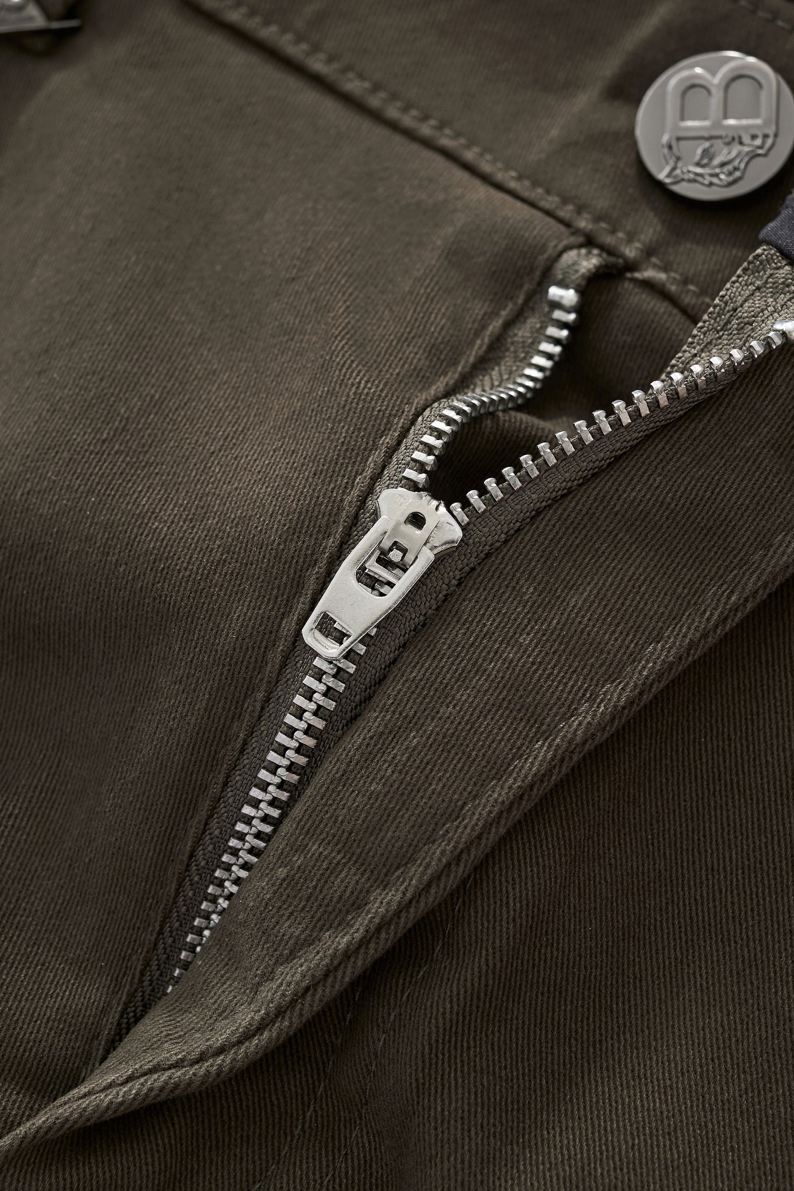 Apex Stretch Shorts ARMY