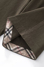 Apex Stretch Shorts ARMY