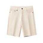 Apex Stretch Shorts BEIGE