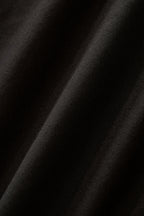 Apex Drawstring Stretch Shorts BLACK BAROCCO