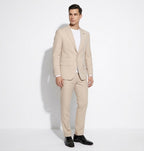 ESSENCE SIGNATURE SUIT KHAKI