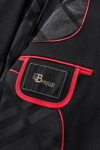 ESSENCE SIGNATURE SUIT BLACK