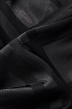 ESSENCE SIGNATURE SUIT BLACK