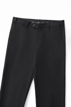 ESSENCE SIGNATURE SUIT BLACK