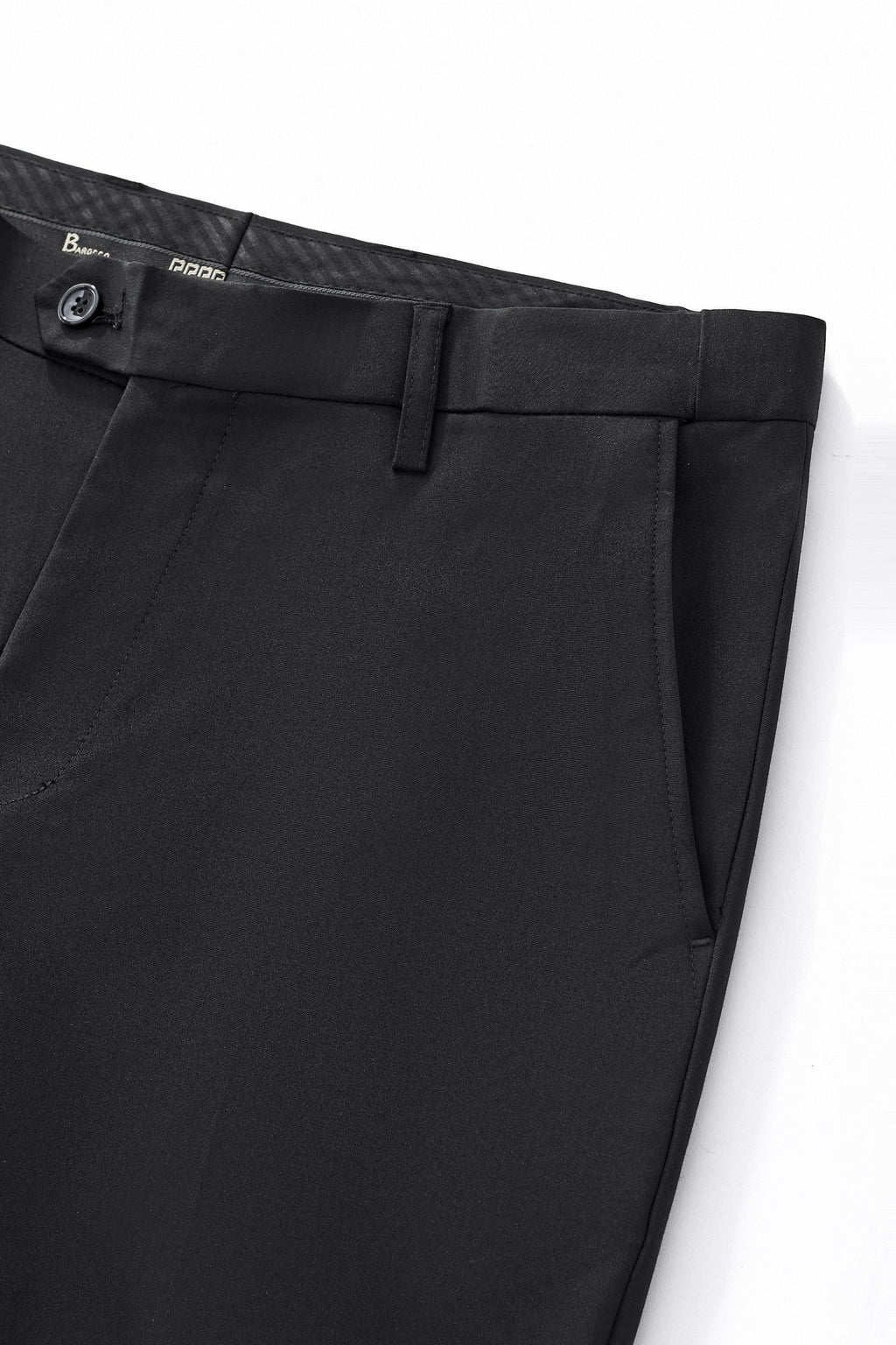 ESSENCE SIGNATURE SUIT BLACK