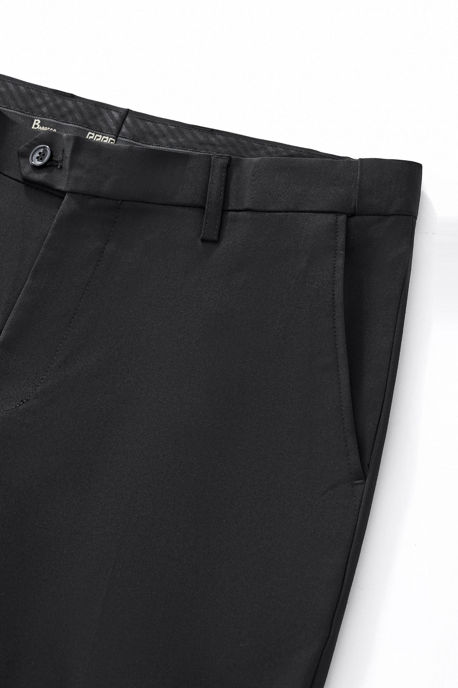 ESSENCE SIGNATURE SUIT BLACK