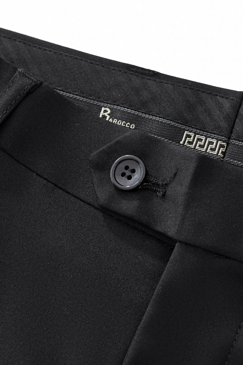 ESSENCE SIGNATURE SUIT BLACK
