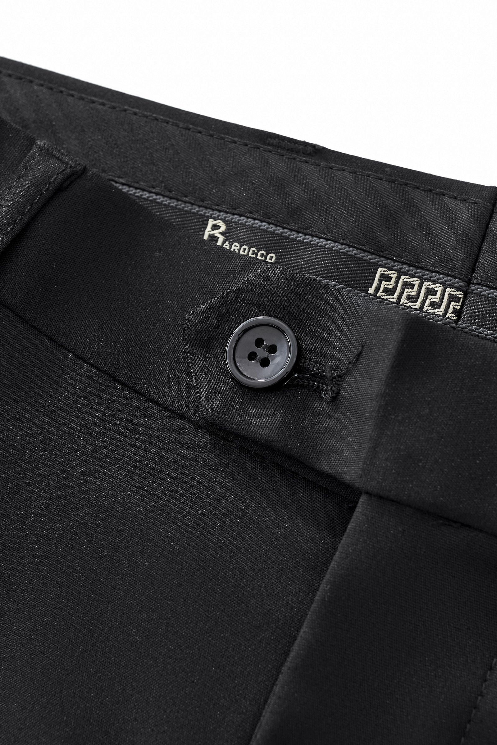 ESSENCE SIGNATURE SUIT BLACK
