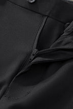 ESSENCE SIGNATURE SUIT BLACK