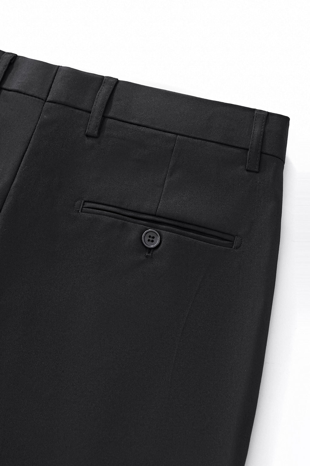 ESSENCE SIGNATURE SUIT BLACK