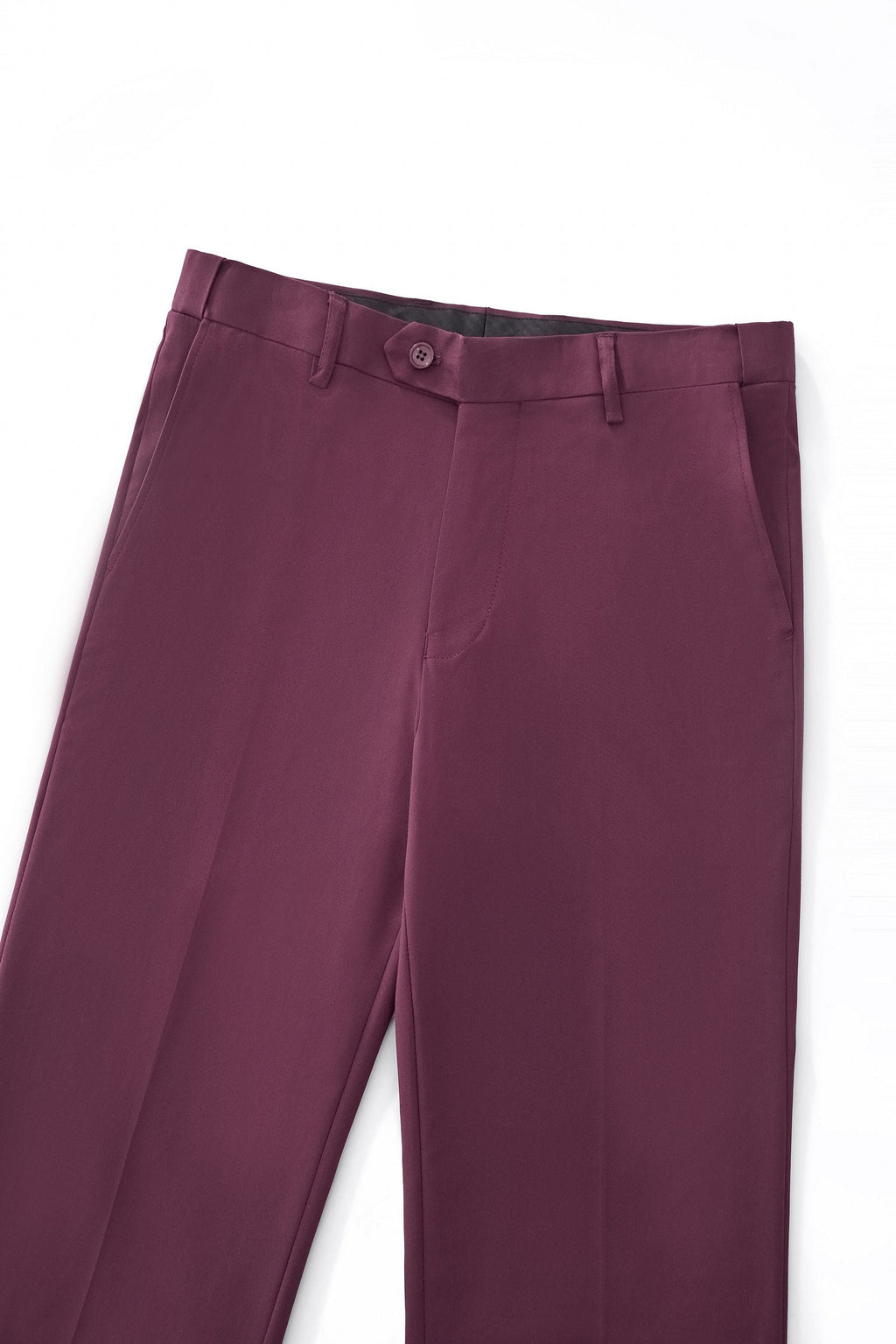 ESSENCE SIGNATURE SUIT BURGUNDY