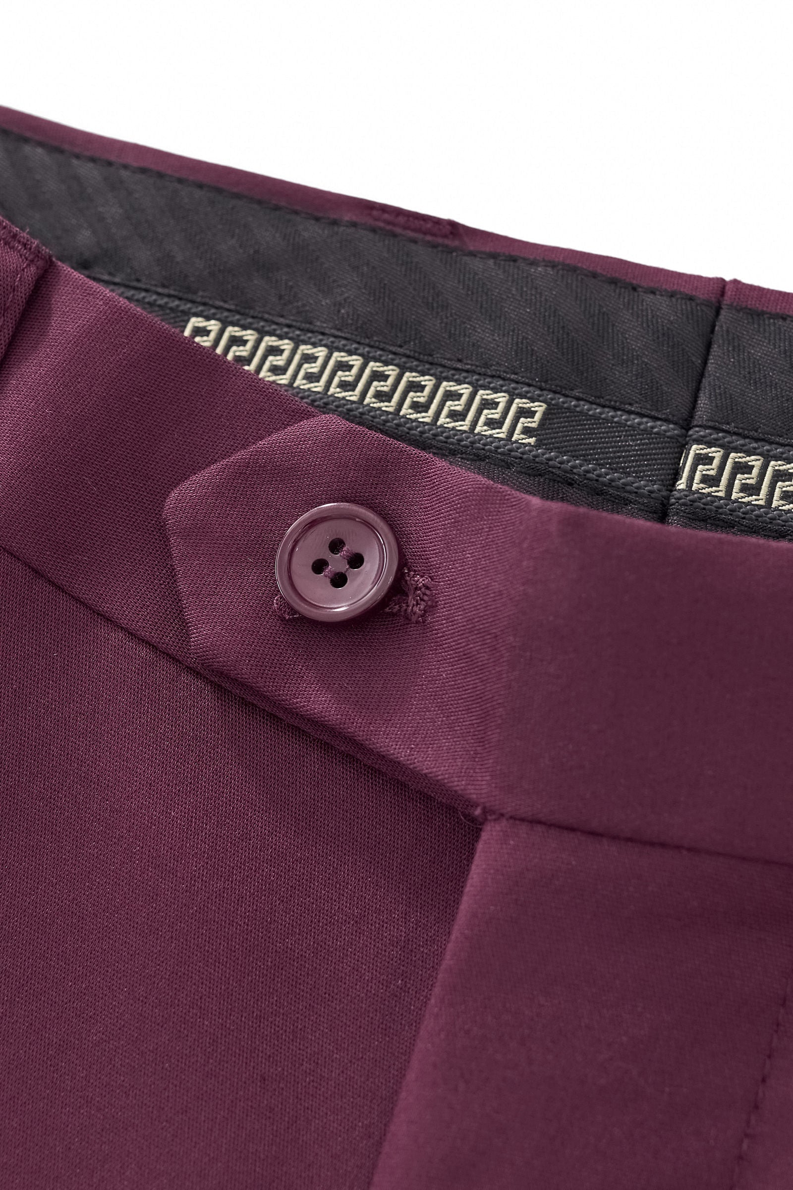 ESSENCE SIGNATURE SUIT BURGUNDY