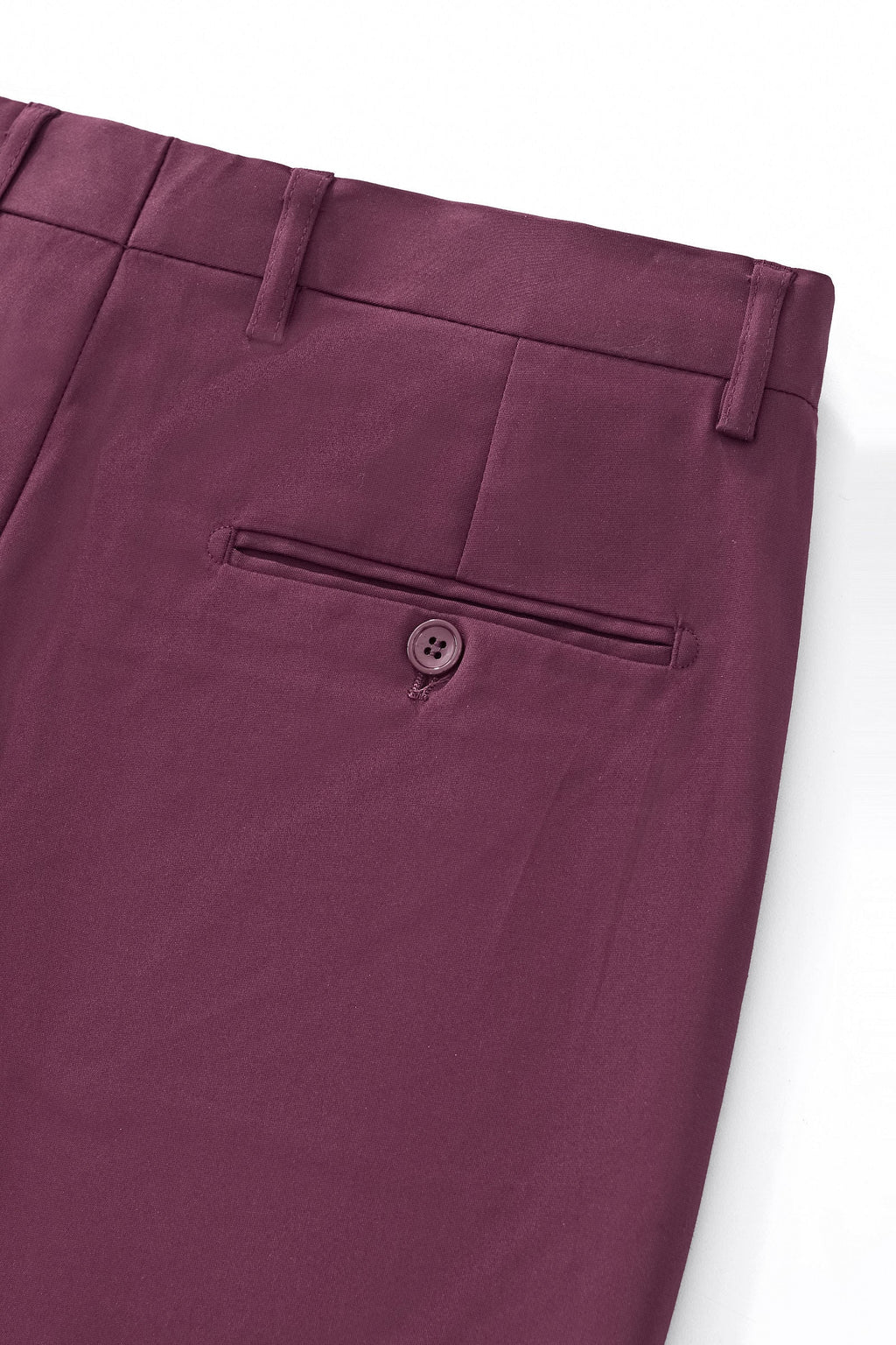 ESSENCE SIGNATURE SUIT BURGUNDY