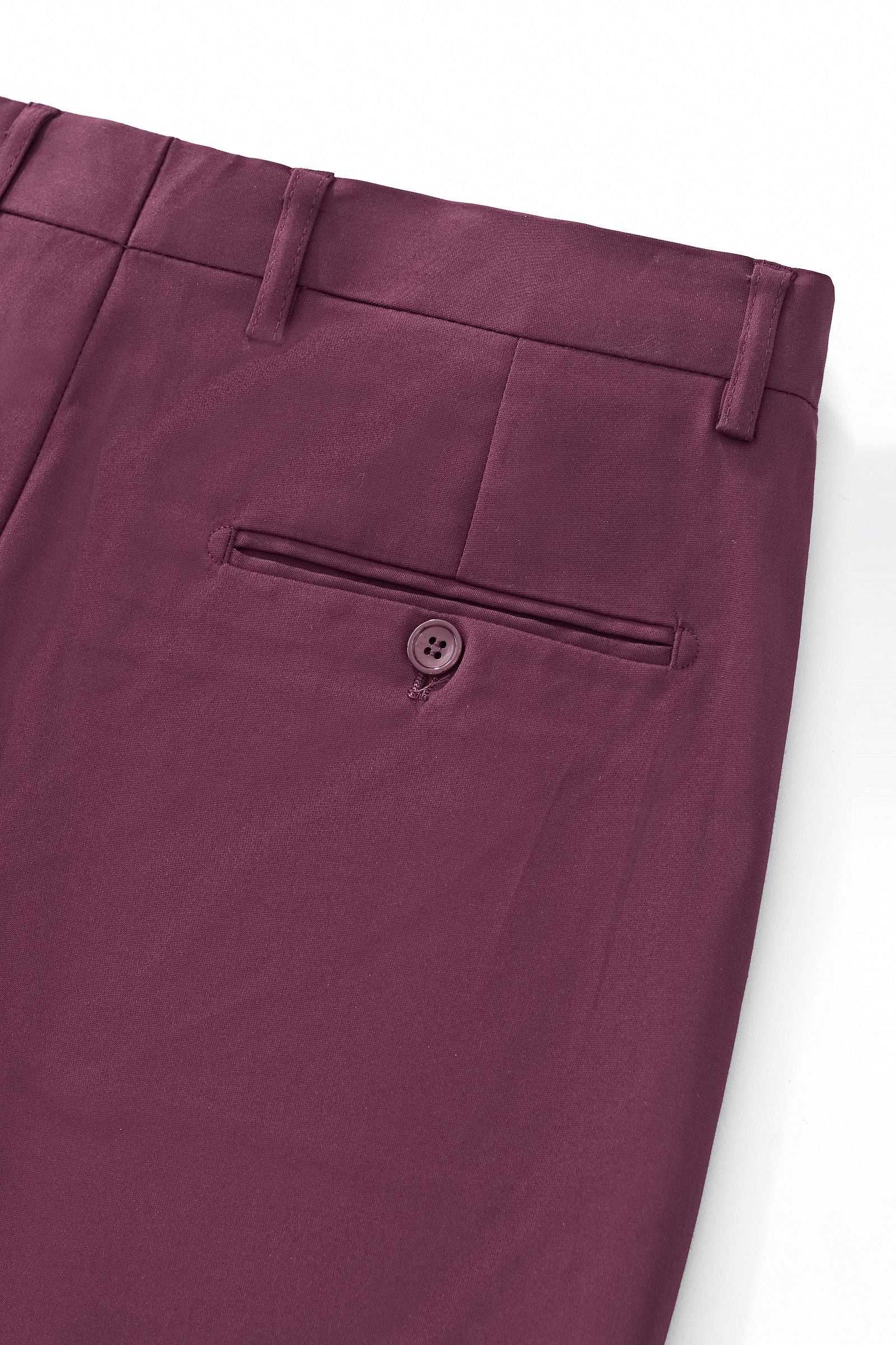 ESSENCE SIGNATURE SUIT BURGUNDY