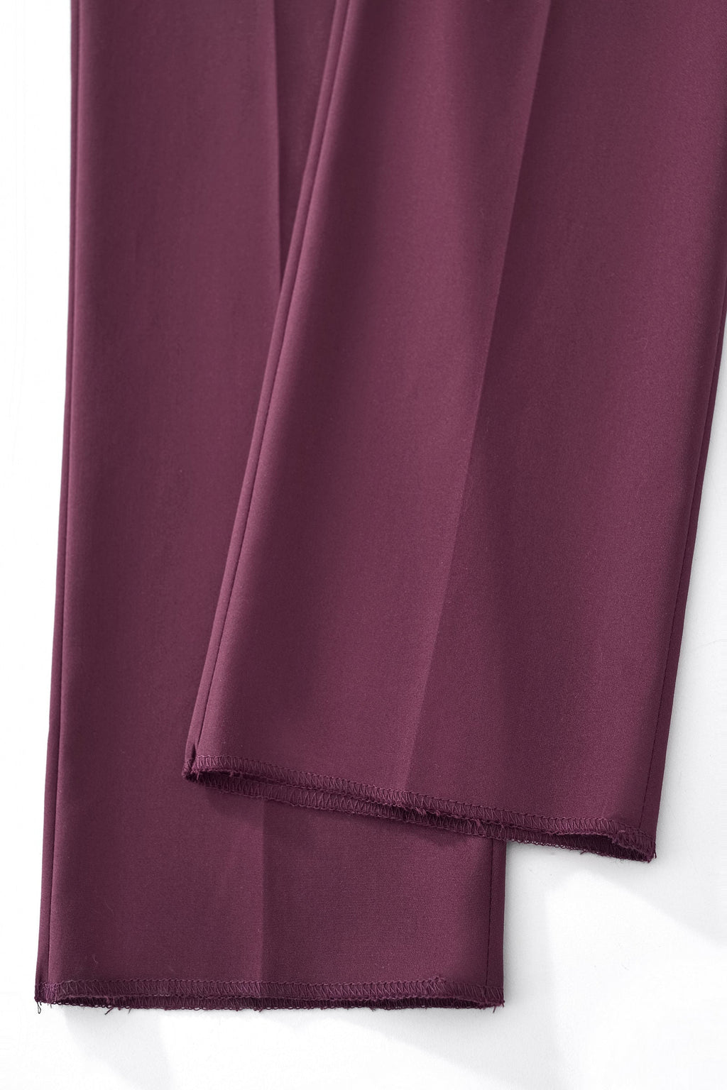 ESSENCE SIGNATURE SUIT BURGUNDY