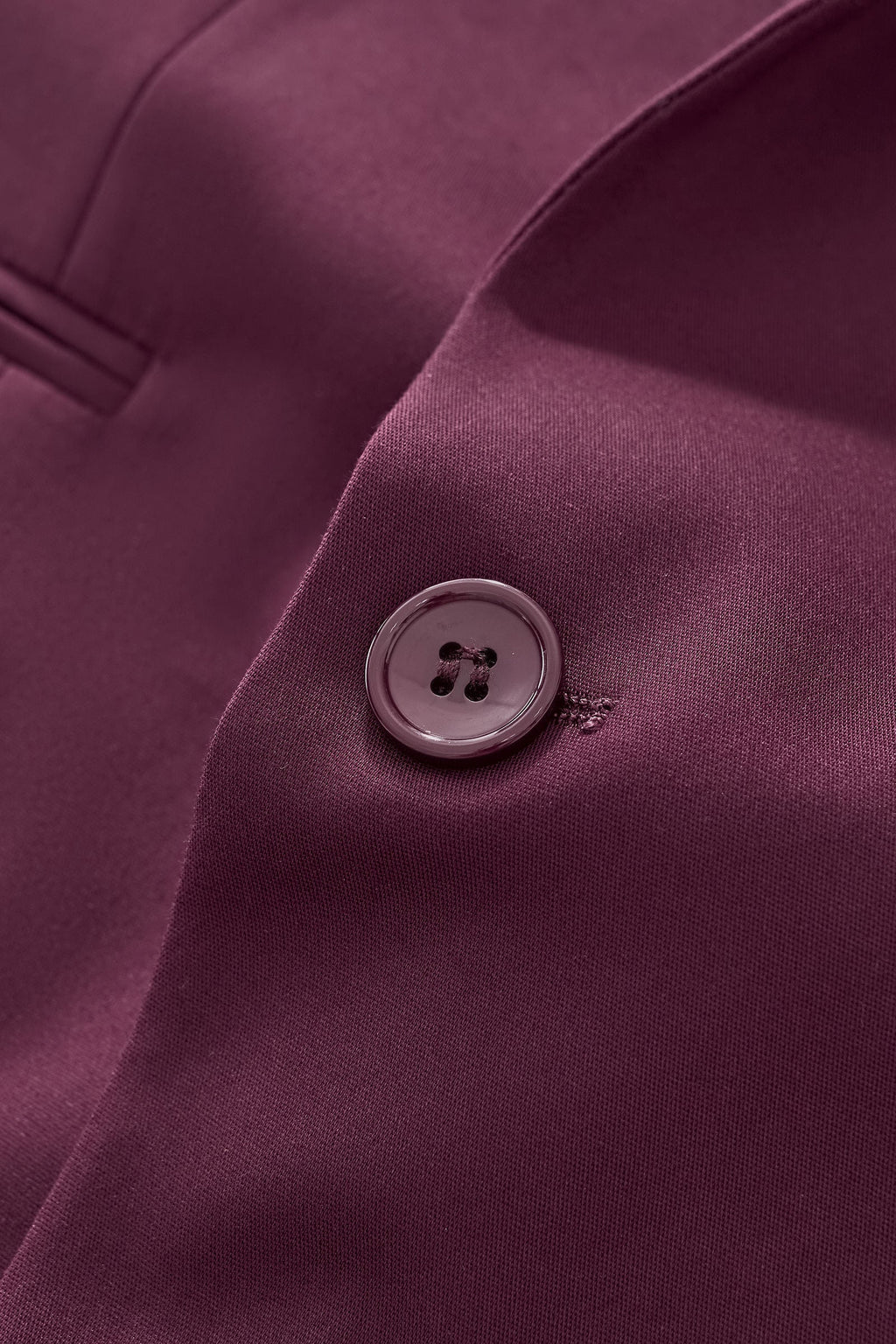 ESSENCE SIGNATURE SUIT BURGUNDY