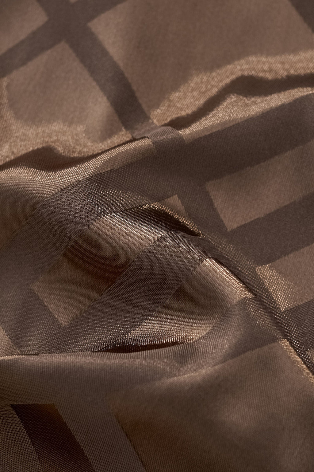 ESSENCE SIGNATURE SUIT COFFEE
