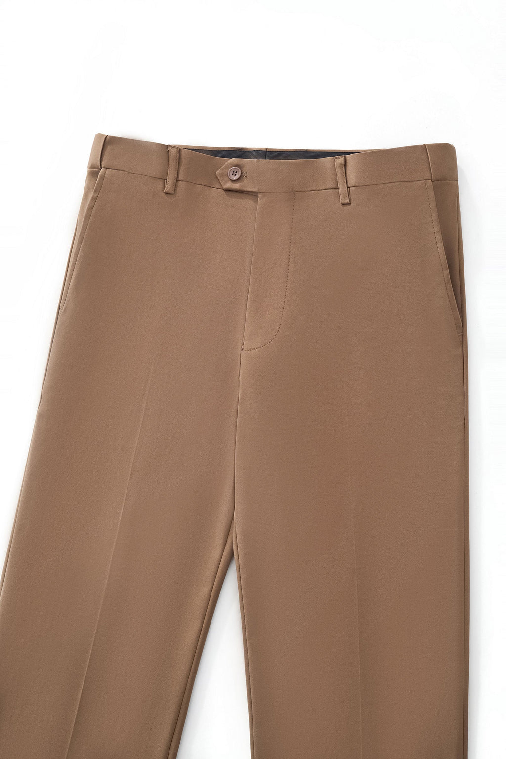ESSENCE SIGNATURE SUIT COFFEE