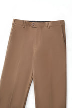 ESSENCE SIGNATURE SUIT COFFEE