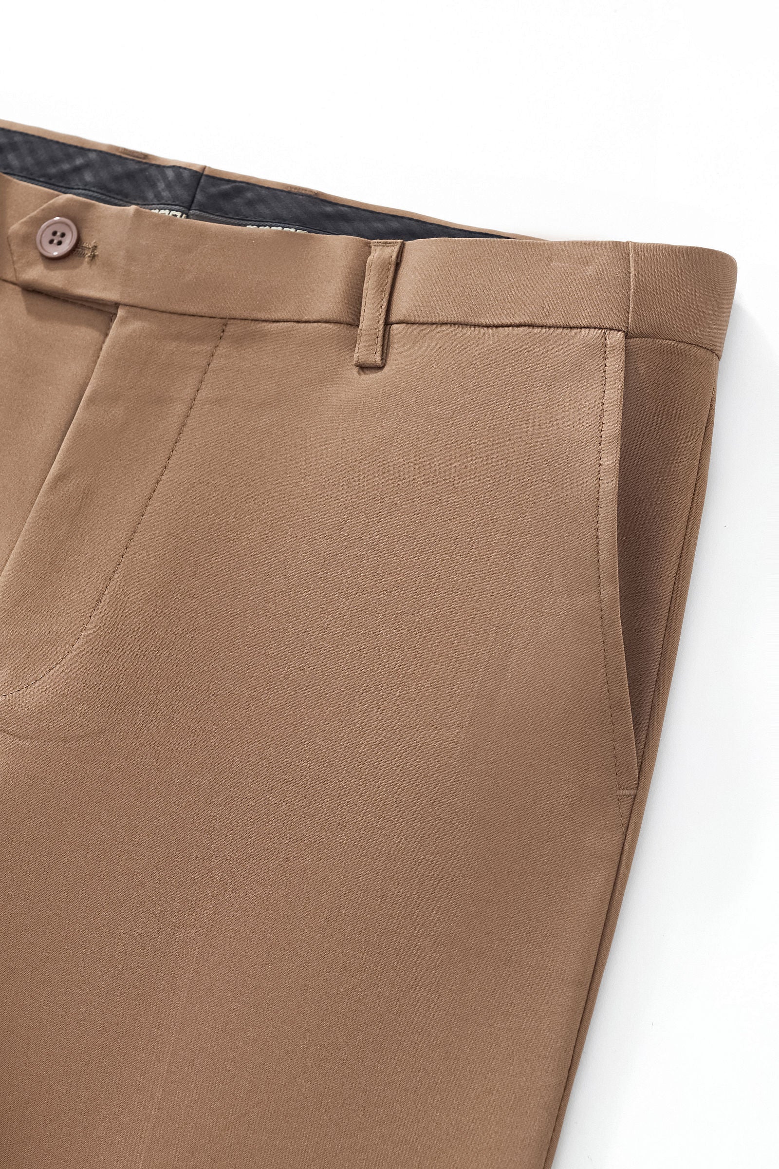 ESSENCE SIGNATURE SUIT COFFEE