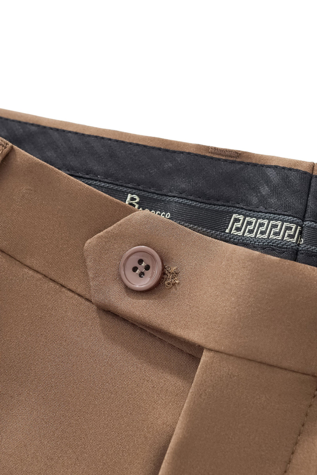 ESSENCE SIGNATURE SUIT COFFEE