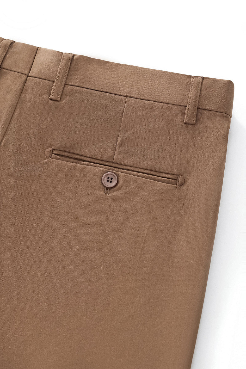 ESSENCE SIGNATURE SUIT COFFEE