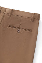 ESSENCE SIGNATURE SUIT COFFEE