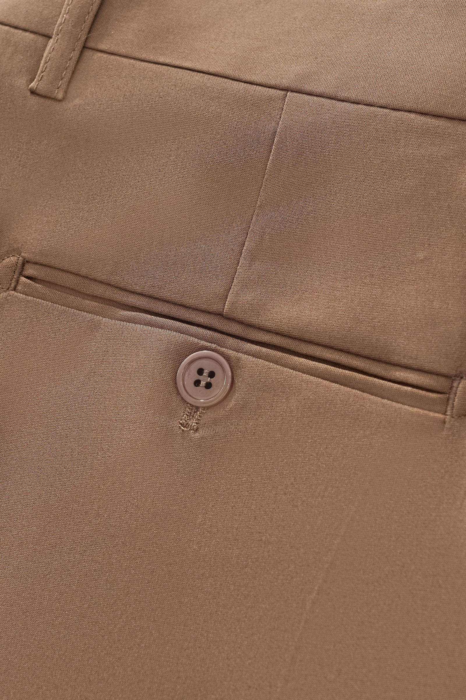 ESSENCE SIGNATURE SUIT COFFEE