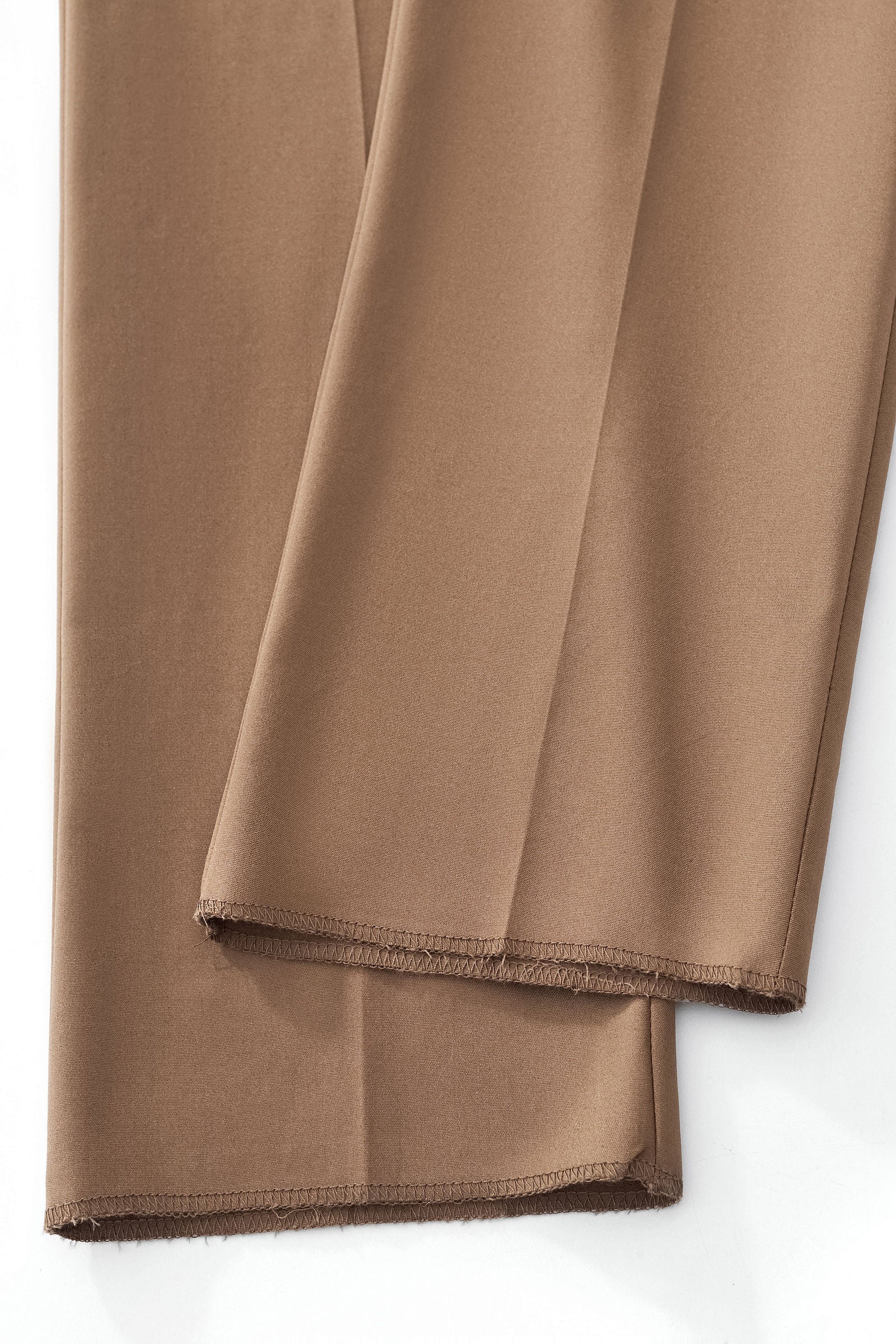 ESSENCE SIGNATURE SUIT COFFEE