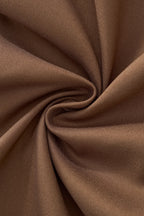 ESSENCE SIGNATURE SUIT COFFEE