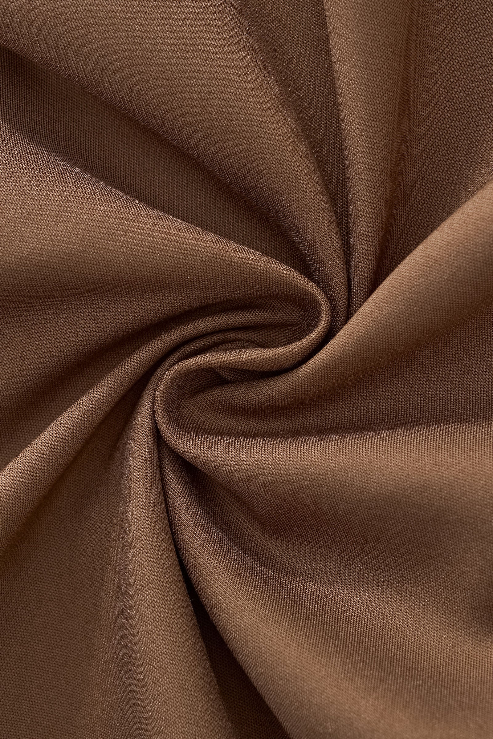 ESSENCE SIGNATURE SUIT COFFEE