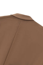 ESSENCE SIGNATURE SUIT COFFEE