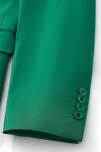 ESSENCE SIGNATURE SUIT EMERALD
