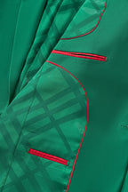 ESSENCE SIGNATURE SUIT EMERALD