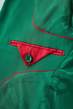 ESSENCE SIGNATURE SUIT EMERALD