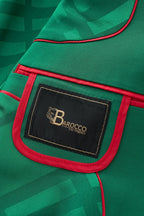 ESSENCE SIGNATURE SUIT EMERALD