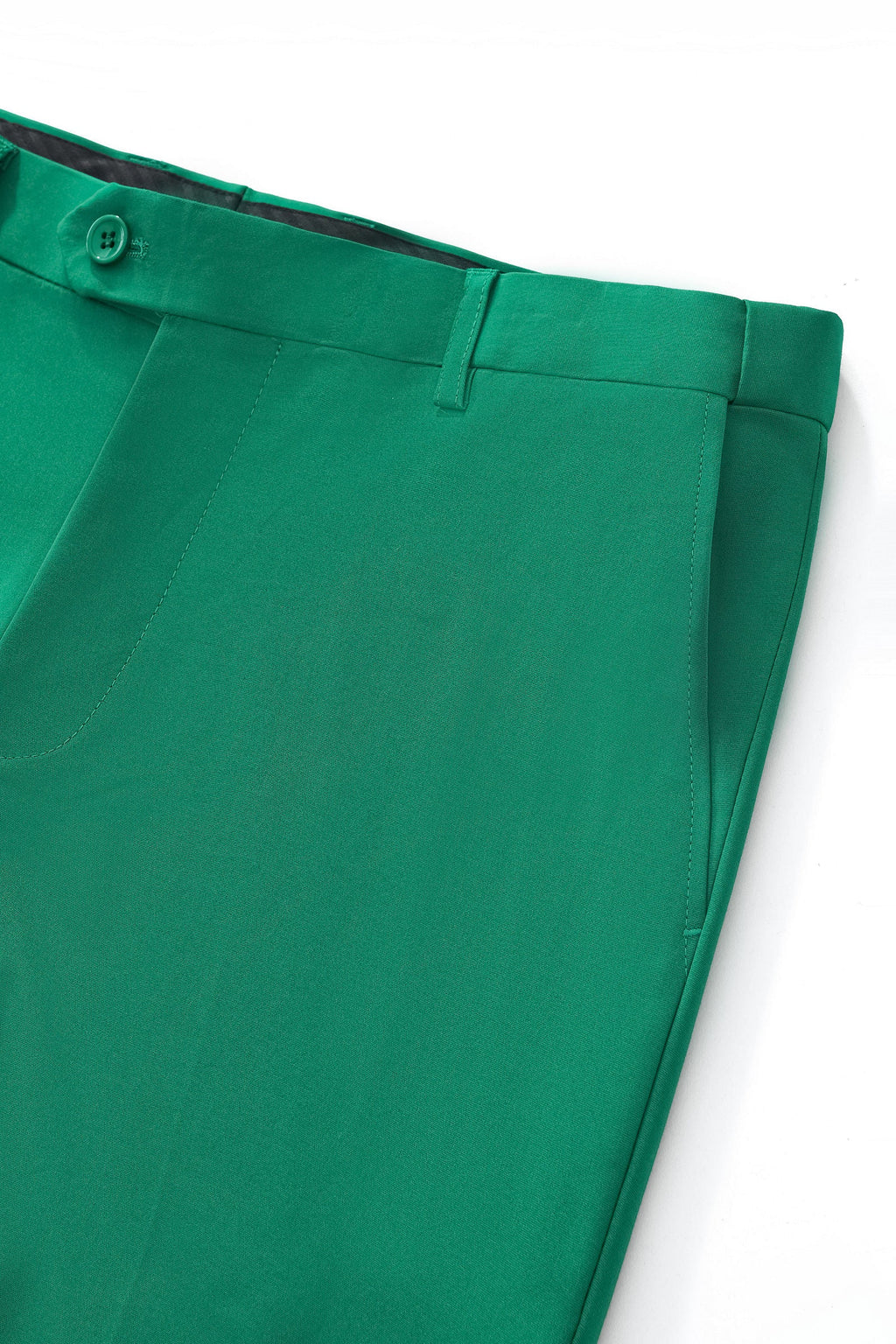 ESSENCE SIGNATURE SUIT EMERALD