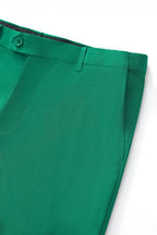 ESSENCE SIGNATURE SUIT EMERALD