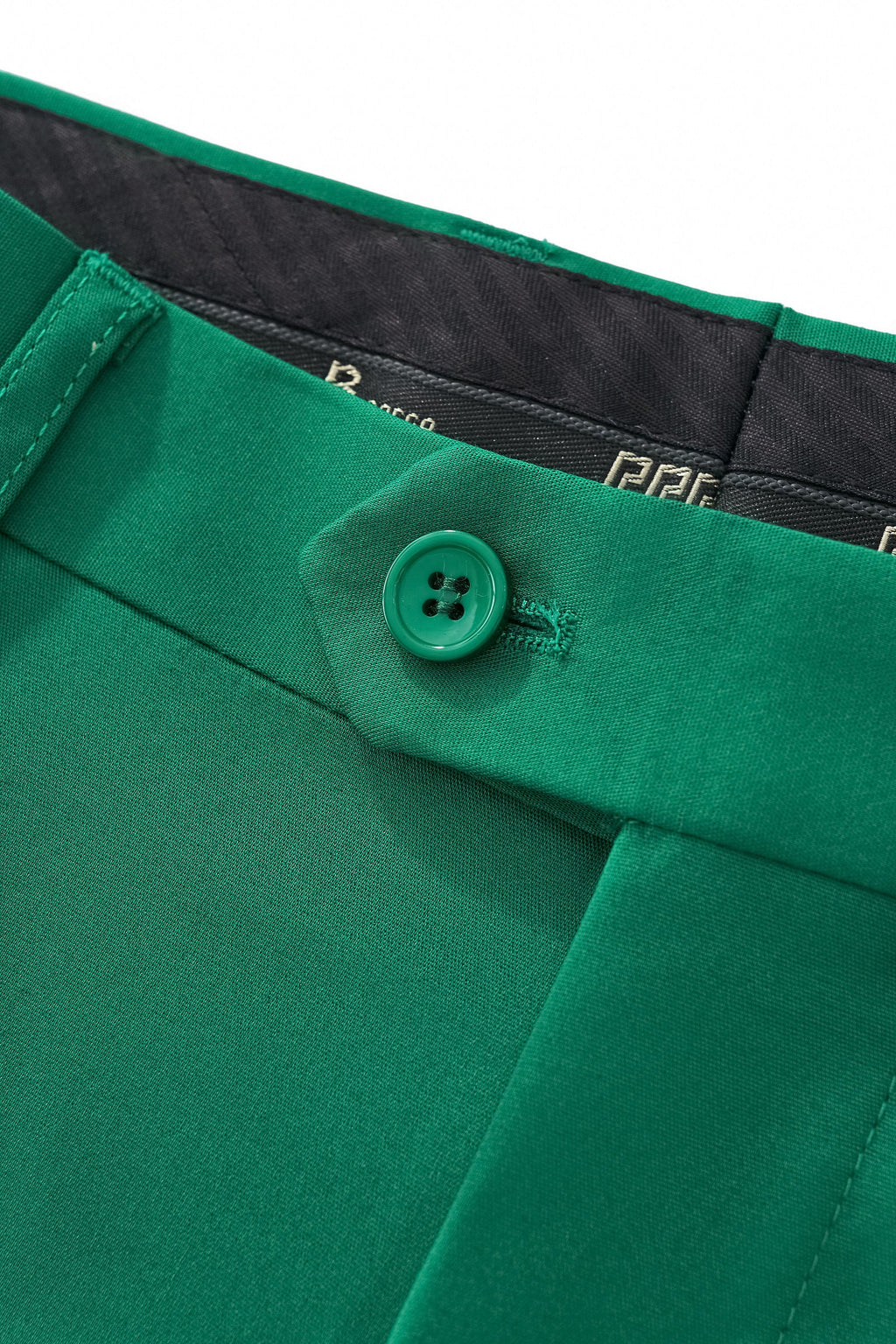 ESSENCE SIGNATURE SUIT EMERALD