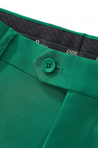 ESSENCE SIGNATURE SUIT EMERALD