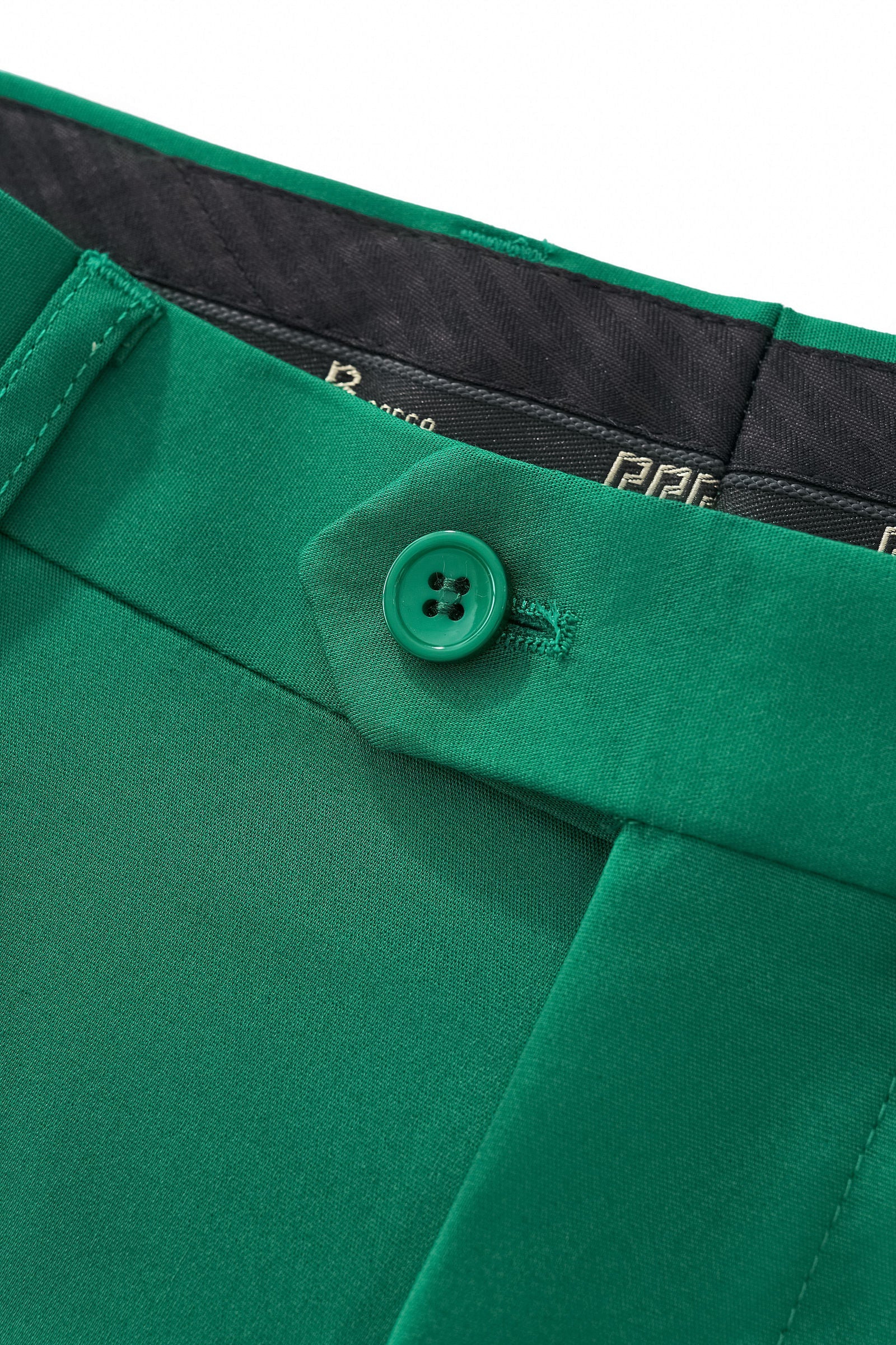 ESSENCE SIGNATURE SUIT EMERALD