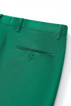 ESSENCE SIGNATURE SUIT EMERALD