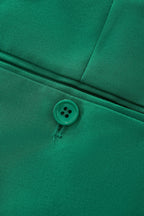 ESSENCE SIGNATURE SUIT EMERALD